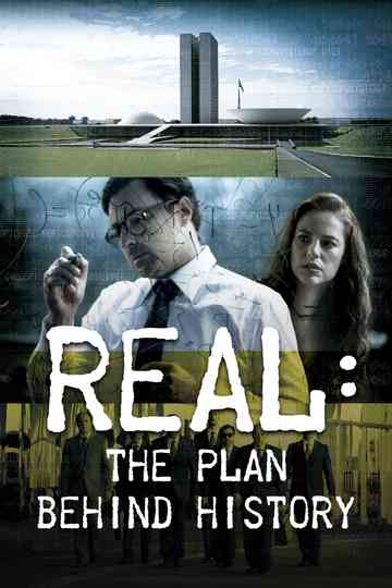Real The Plan Behind History