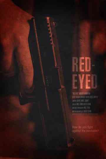 Red-Eyed Poster