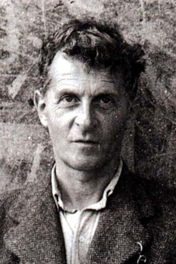 Wittgenstein A Wonderful Life