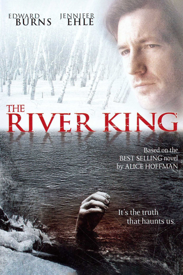 The River King Poster