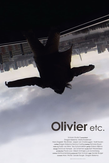 Olivier etc. Poster