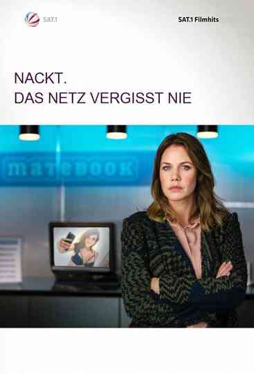 Naked The Net Never Forgets