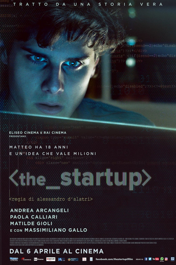 The Startup Accendi il tuo futuro