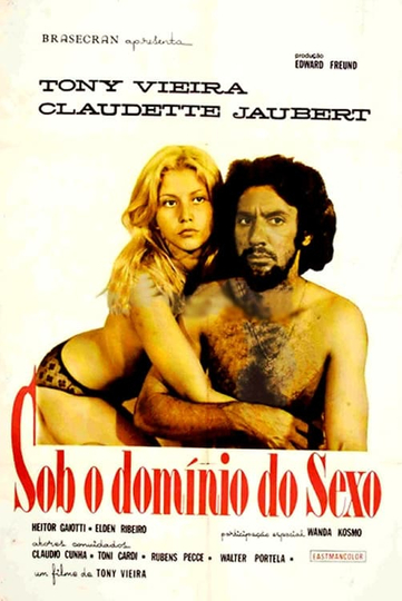 Sob o Domínio do Sexo