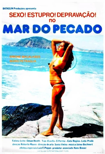 Mar do Pecado