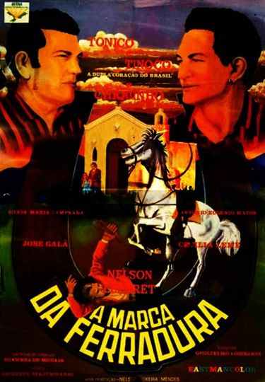 A Marca da Ferradura