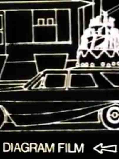 Diagram Film Poster