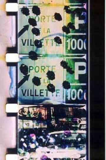 Film avec pellicule Poster