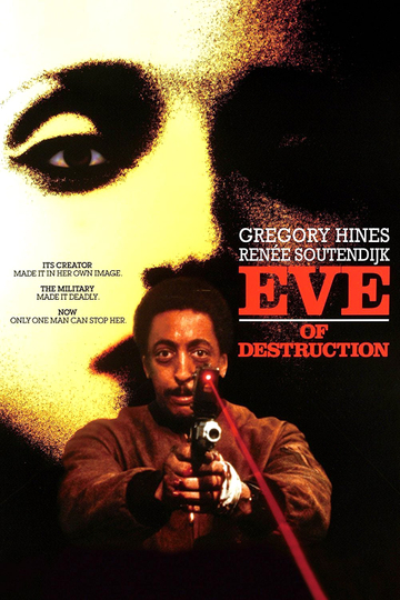 Eve of Destruction Poster