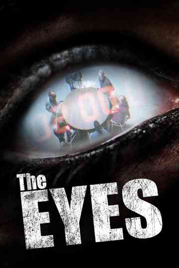 The Eyes Poster