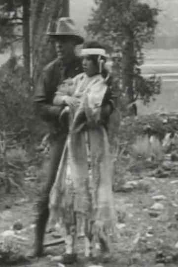 Little Dove's Romance Poster