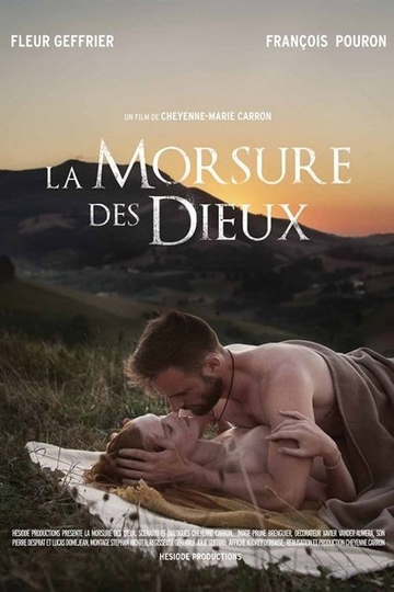 La morsure des dieux Poster