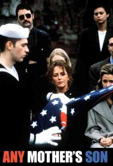 Any Mothers Son Poster