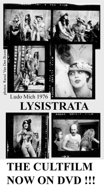 Lysistrata