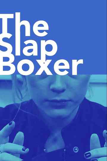 The Slap Boxer Poster