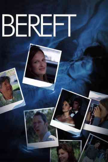 Bereft Poster