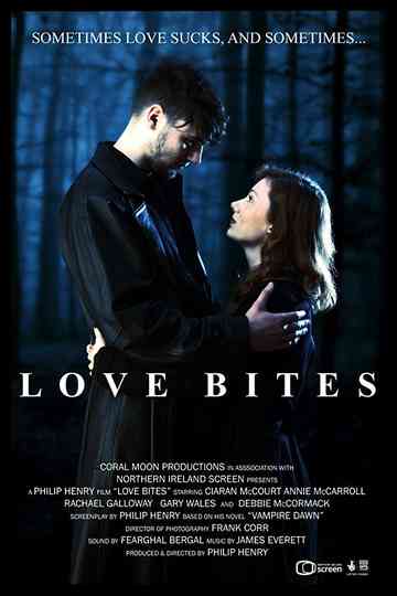 Love Bites Poster