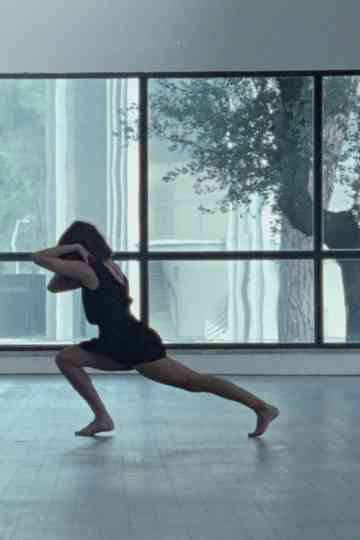 Anna Pina Teresa Poster