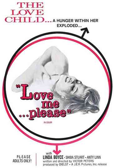 Love Me... Please! Poster