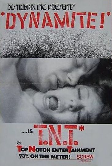 Dynamite