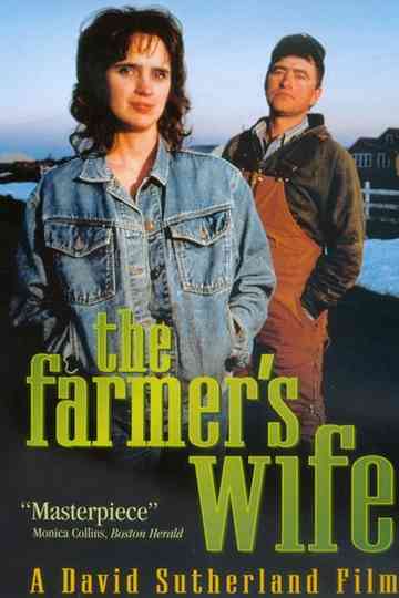 The Farmer's Wife Poster