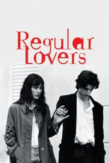 Regular Lovers Poster