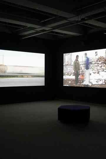 18 Installation Poster