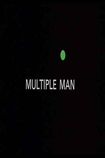 Multiple Man Poster