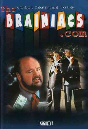 The Brainiacs.com Poster
