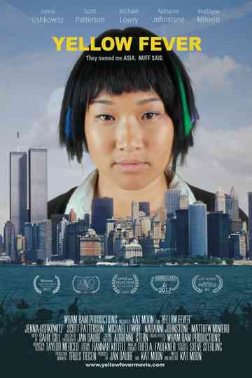 Yellow Fever Poster