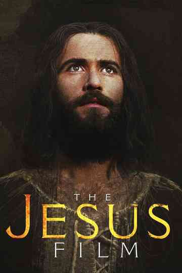 Jesus poster