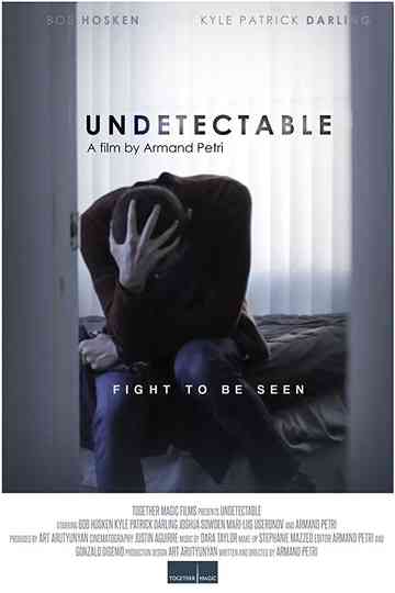 Undetectable Poster