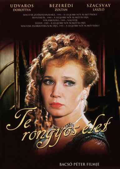 Oh, Bloody Life Poster