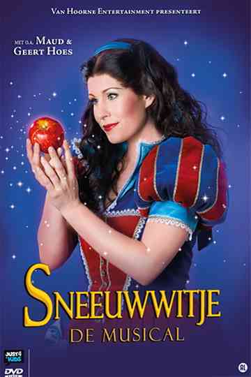 Sneeuwwitje de musical Poster