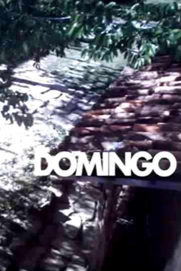 Domingo Poster