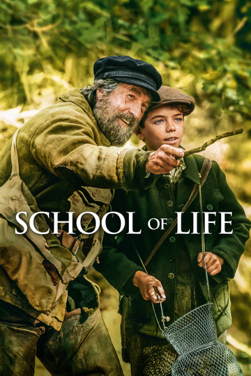 School of Life Poster