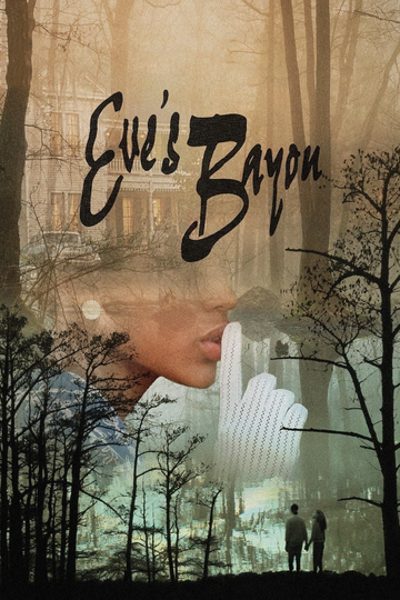 Eve's Bayou Poster