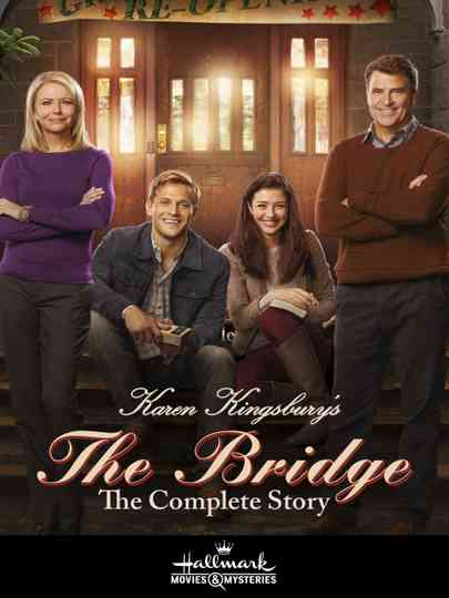 The Bridge Collection Poster
