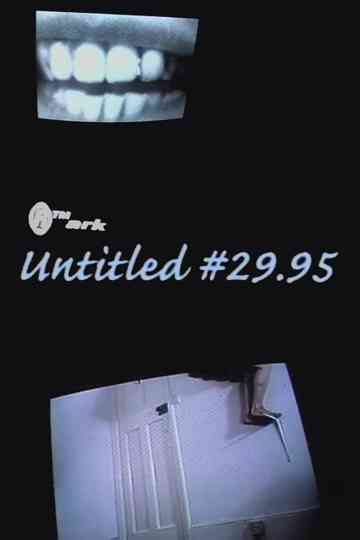 Untitled #29.95 Poster