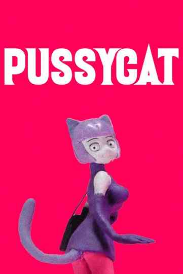 PUSSYCAT poster
