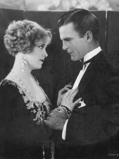 The Spotlight Poster