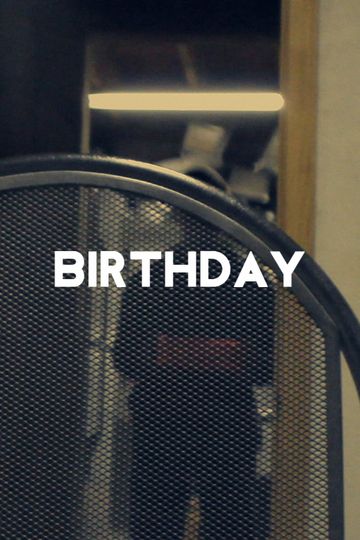 Birthday