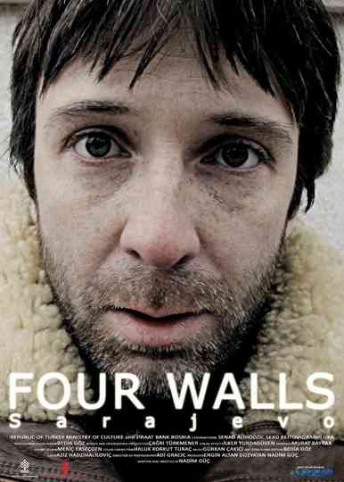 Four Walls Sarajevo