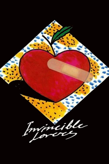 Invincible Lovers Poster