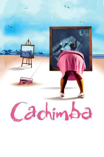 Cachimba Poster