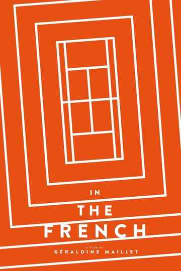 In the French Poster