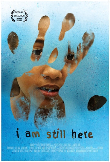 I Am Still Here Poster