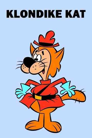 Klondike Kat Poster