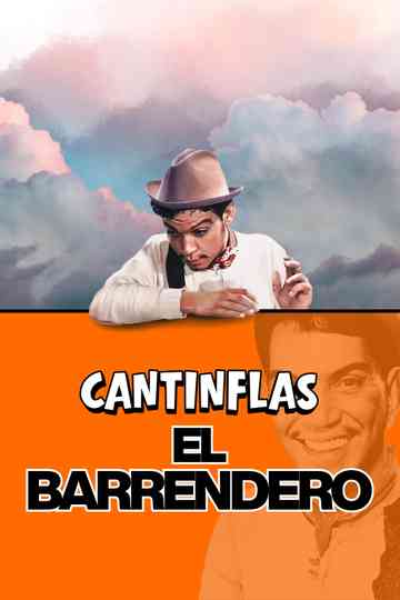 El Barrendero Poster