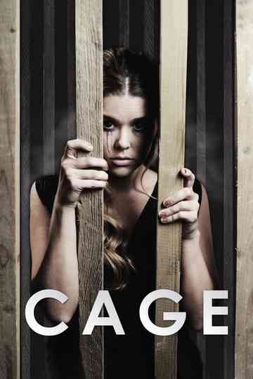 Cage Poster
